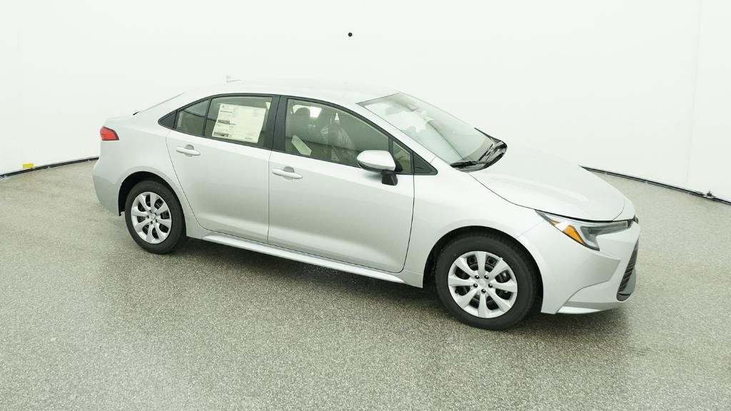 Thumbnail: 2026 Toyota Corolla - 12