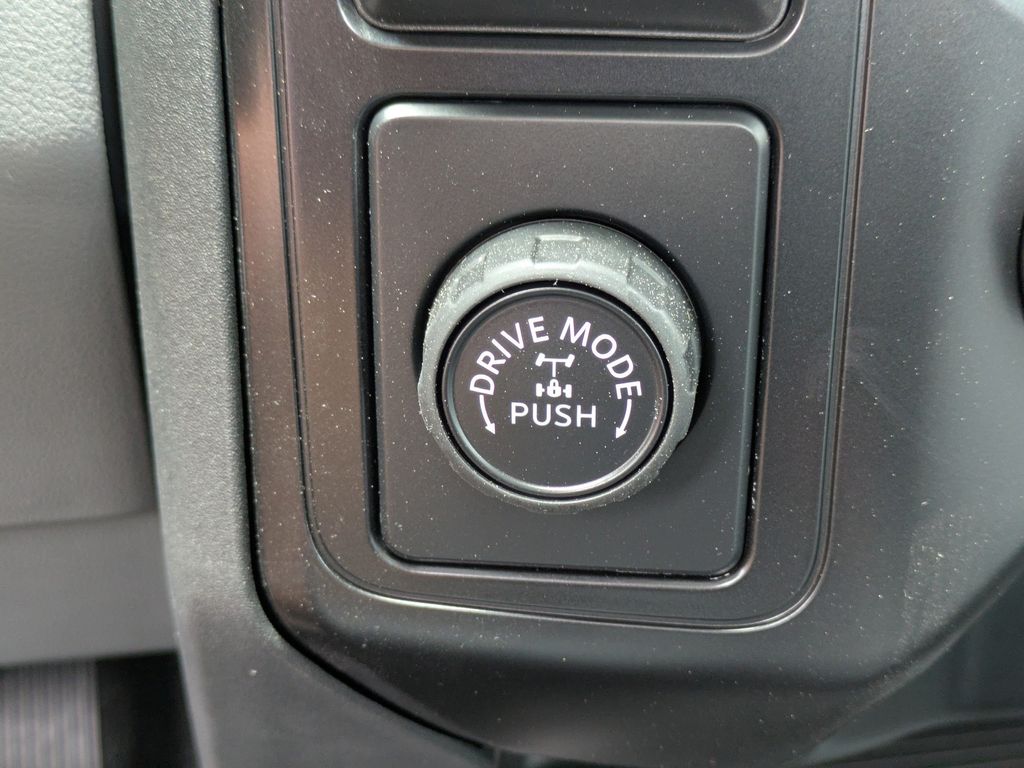 2026 Ford F-250 Super Duty XL