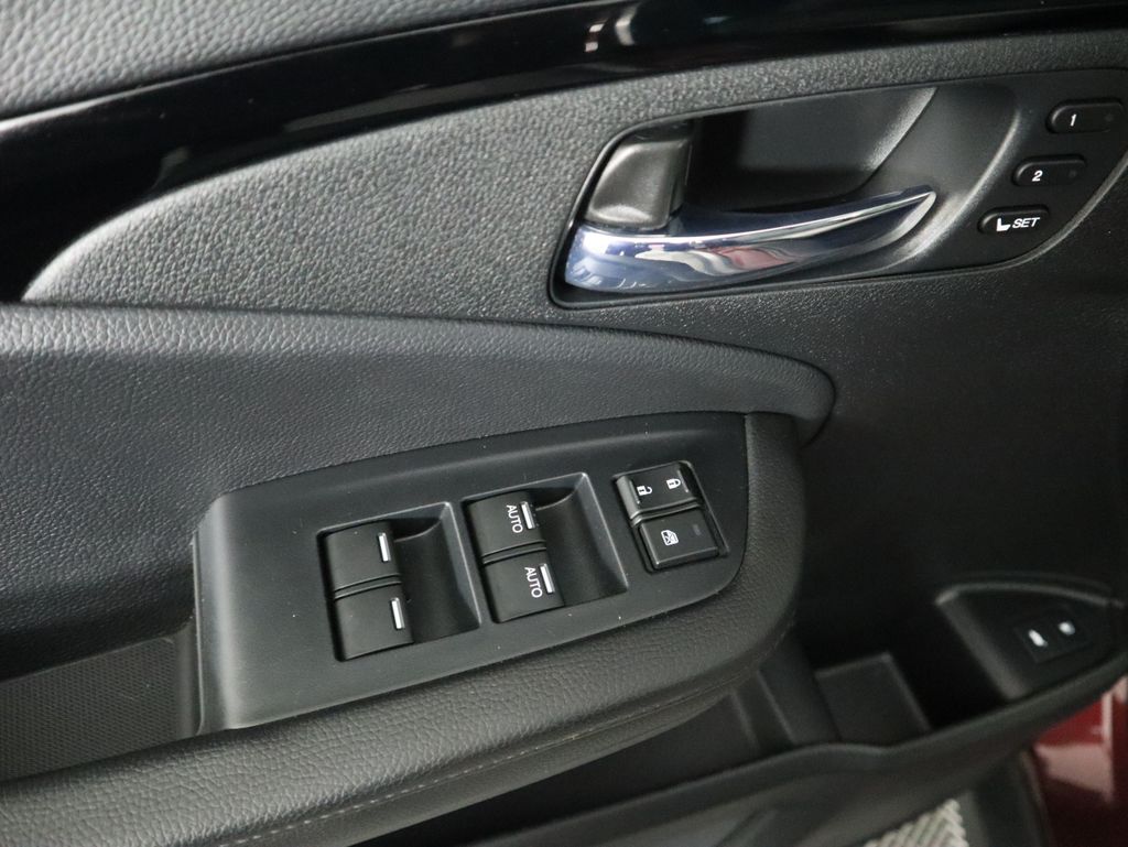 Thumbnail: 2021 Honda Passport - 23