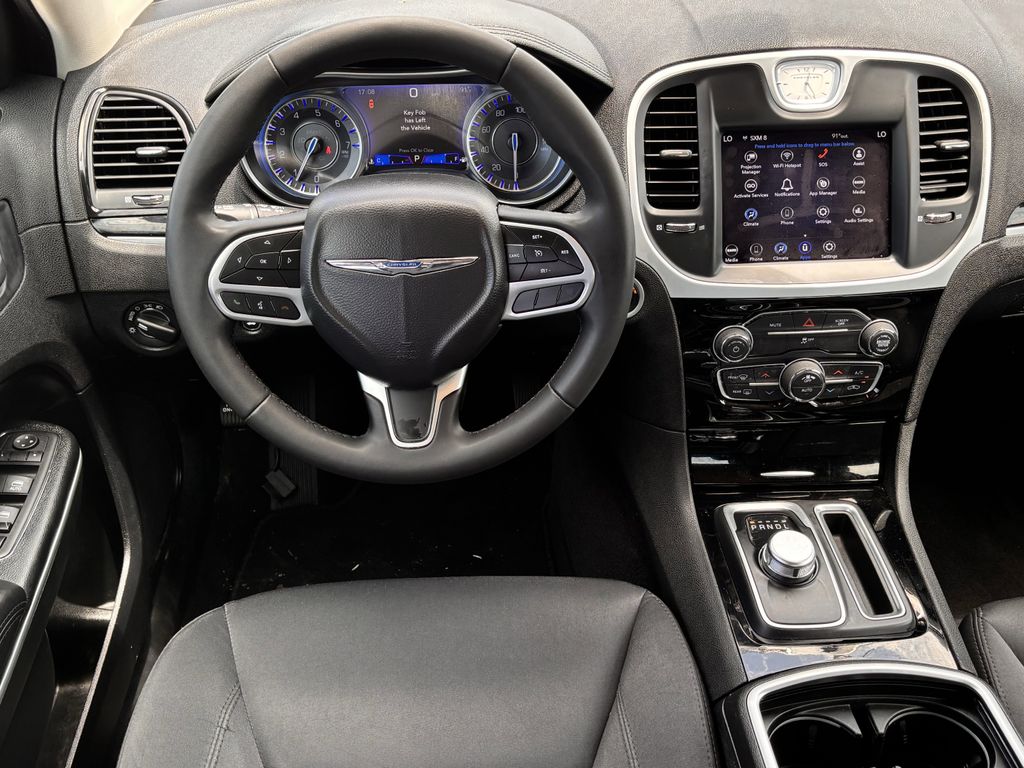 Used Car 2023 Chrysler 300  Touring For Sale Under $30,000 In Corsicana, Texas