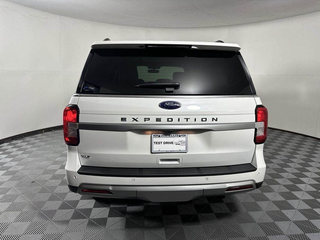 2024 Ford Expedition XLT 6