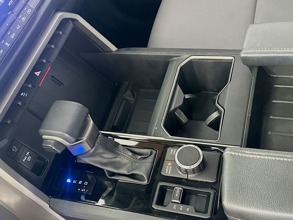 Thumbnail: 2023 Toyota Tundra - 17