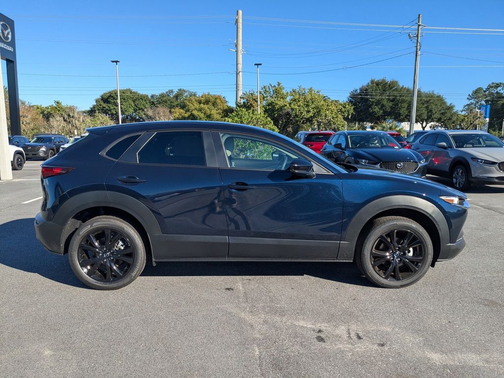 2026 Mazda CX-30 2.5 S Select Sport
