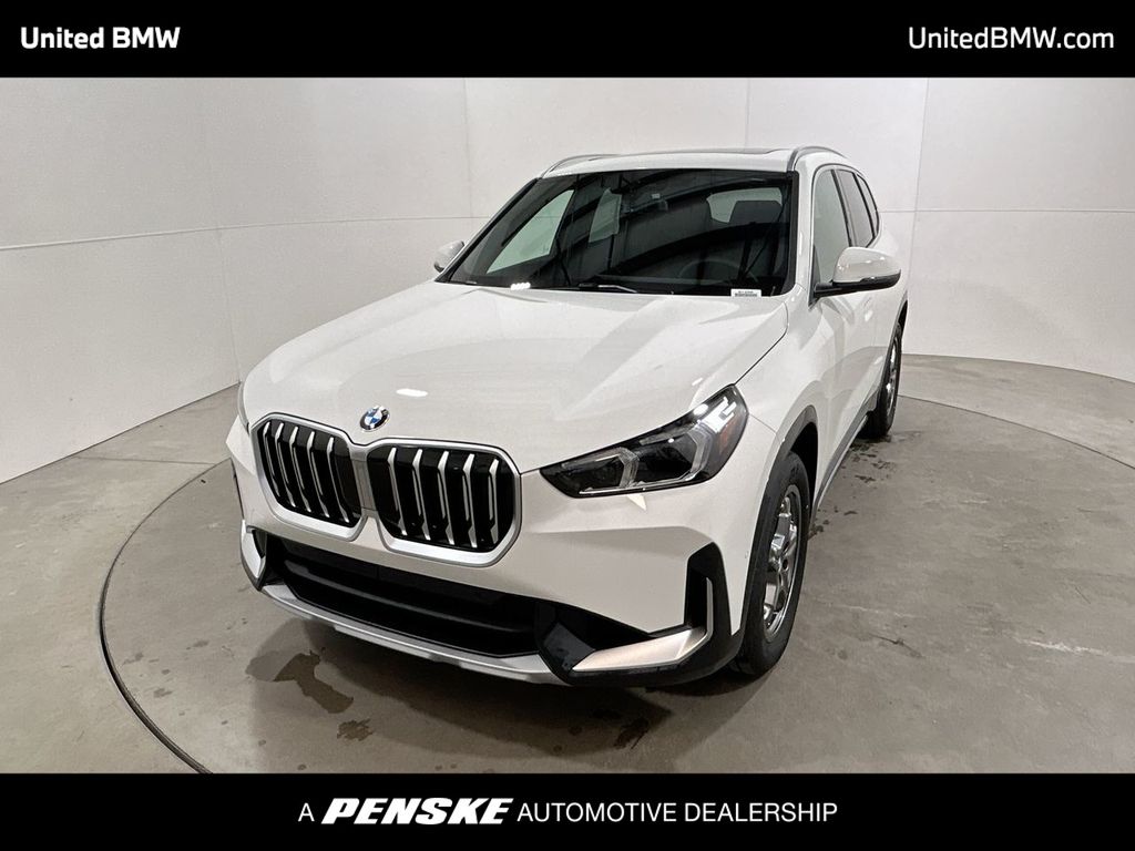 2025 BMW X1 xDrive28i -
                Roswell, GA