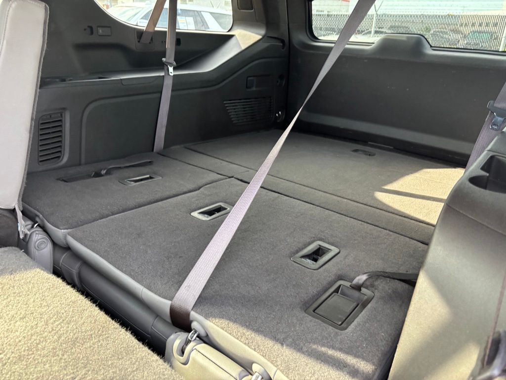 2024 GMC Yukon XL SLT Black at Big Star Buick GMC