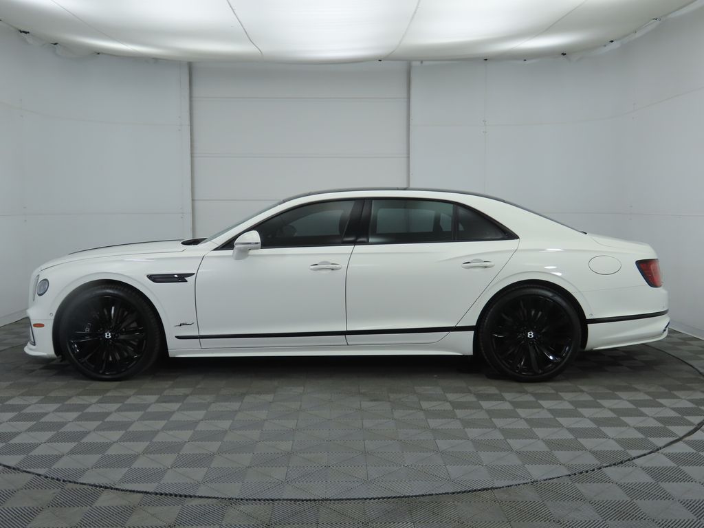 Thumbnail: 2025 Bentley Flying Spur - 8
