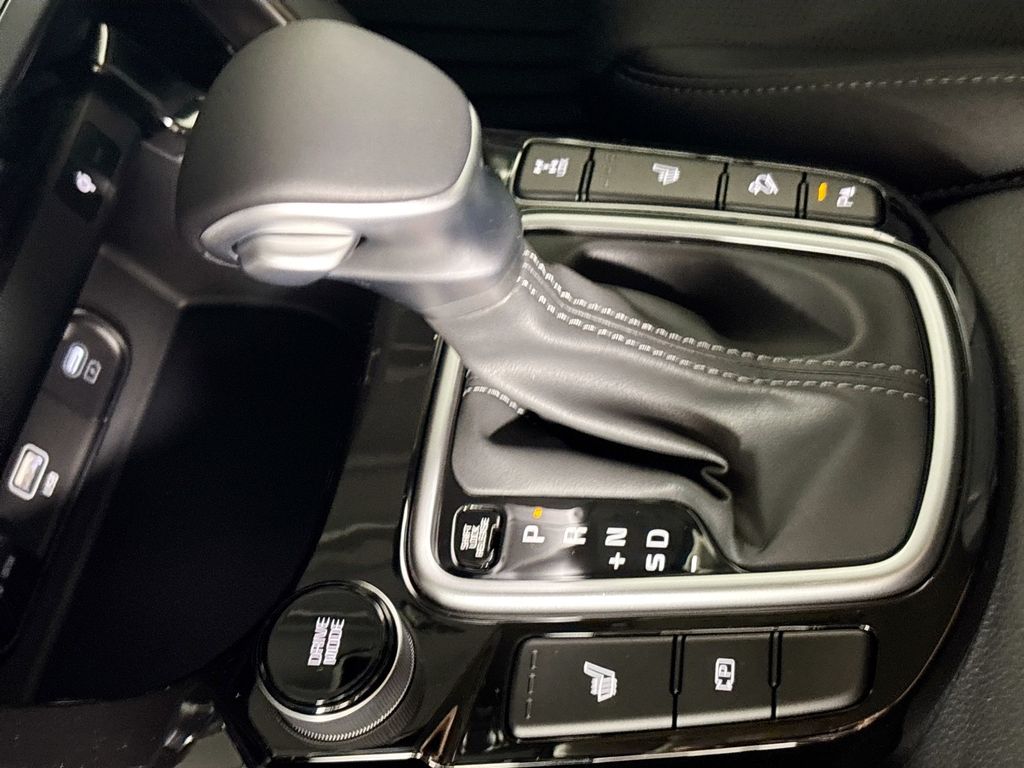 2026 Kia Seltos SX
