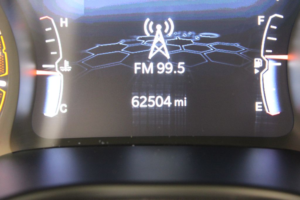 used 2024 Jeep Compass car, priced at $22,999