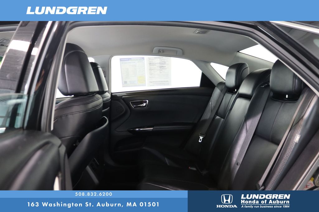 Used 2015 Toyota Avalon Sedan