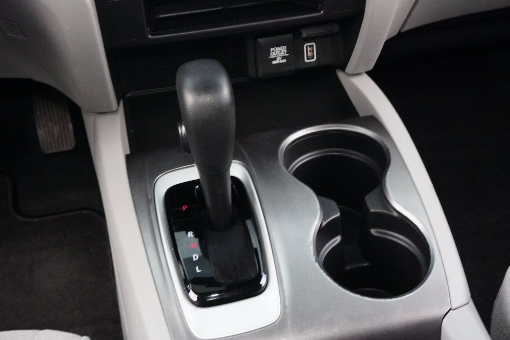 Used Car 2019 Honda Pilot  Lx For Sale Under $20,000 In Weatherford, Texas