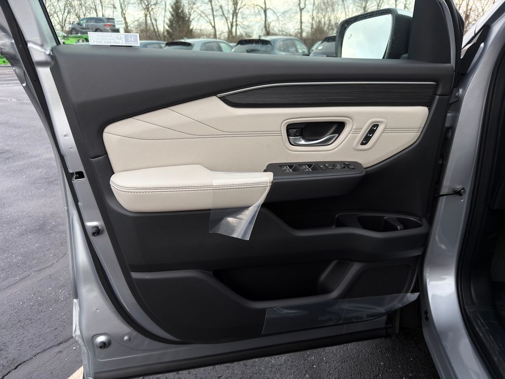 Thumbnail: 2026 Honda Pilot - 19