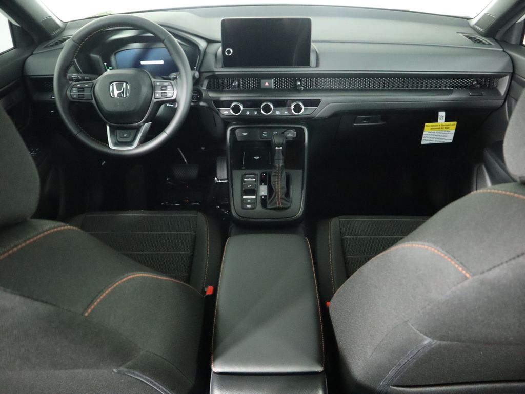 Thumbnail: 2026 Honda CR-V - 14