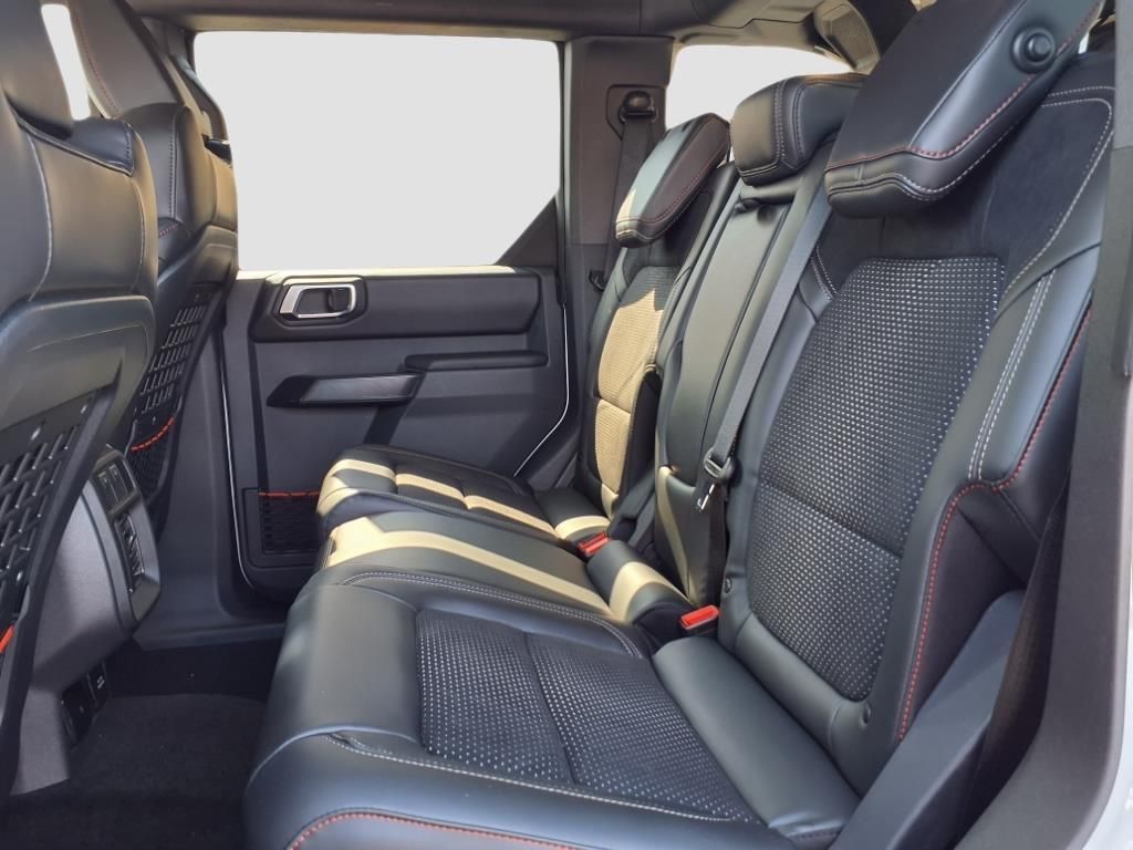 2025 Ford Bronco 4-Door Raptor - Photo 23
