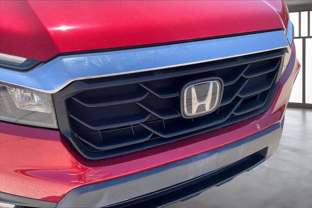 Used 2022 Honda Ridgeline Truck