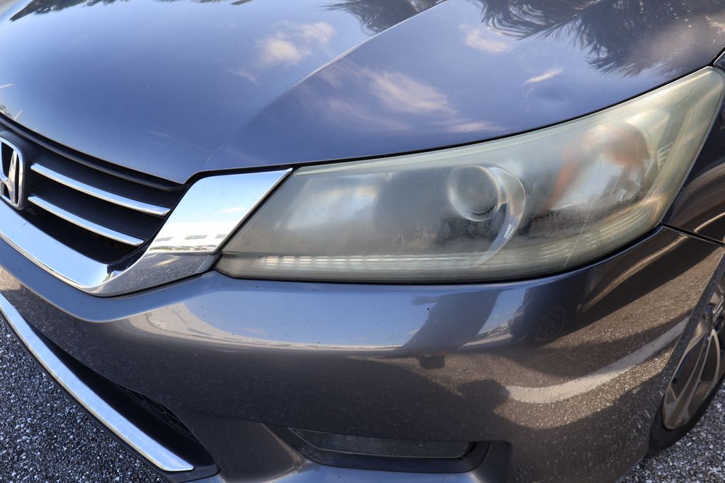 Thumbnail: 2014 Honda Accord - 3
