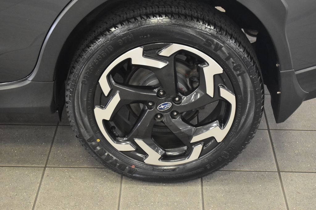 Thumbnail: 2021 Subaru Crosstrek - 13