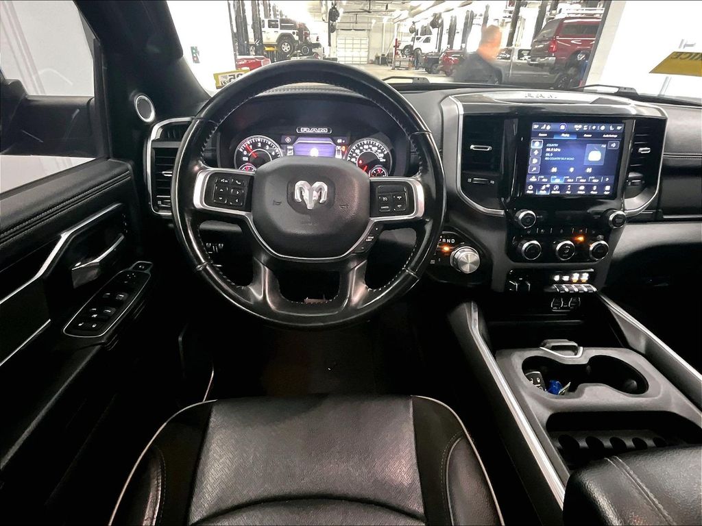 2022 Ram 2500 — photo 17