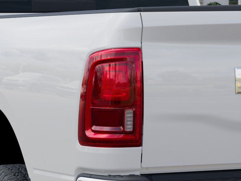 New 2026 Ram 3500 Truck