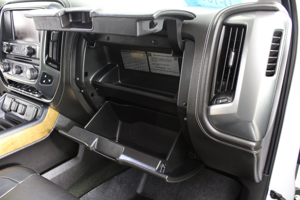 Used 2017 Chevrolet Silverado 1500 for sale in 