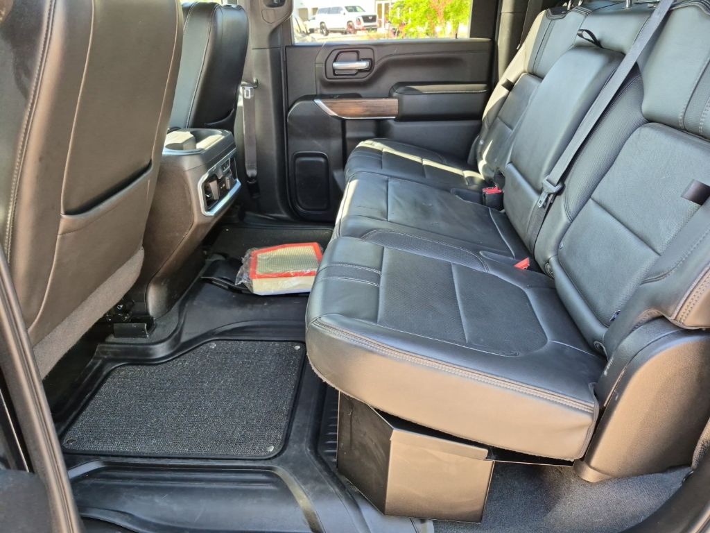 Used Car 2021 Chevrolet Silverado 3500hd  High Country For Sale Under $40,000 In Austin, Texas