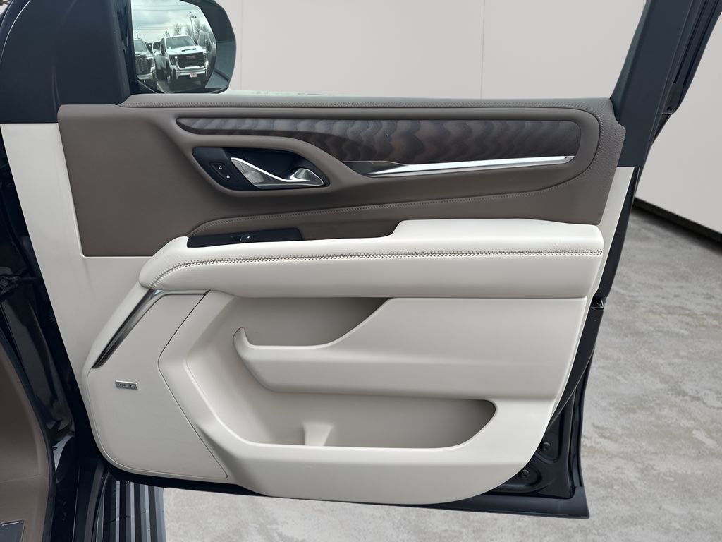 Used Car 2024 Gmc Yukon Xl  Denali For Sale Under $70,000 In Austin, Texas