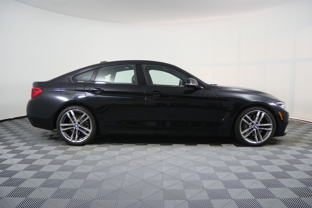 Thumbnail: 2018 BMW 4 Series - 2