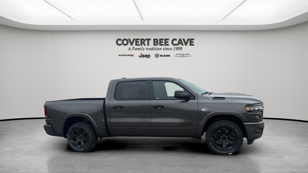 2026 RAM Ram 1500 Pickup Big Horn/Lone Star's photo