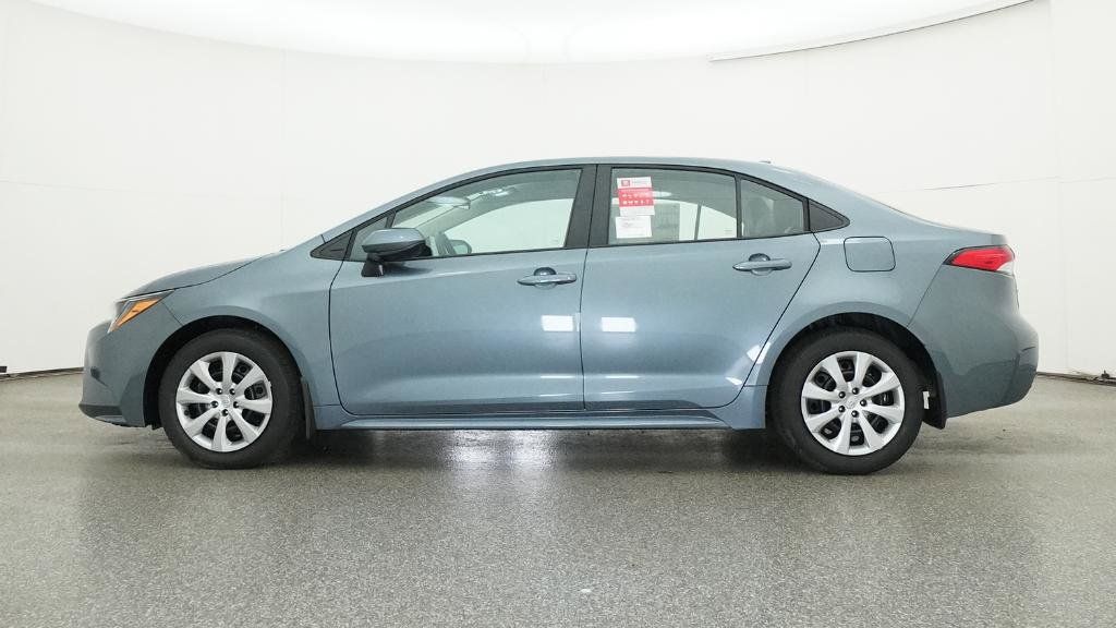 Thumbnail: 2026 Toyota Corolla - 20