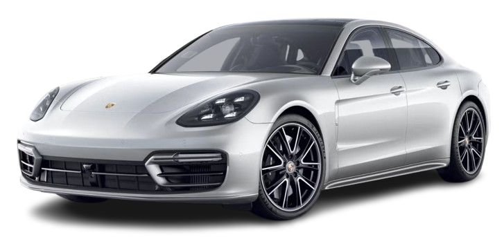 2021 Porsche Panamera Turbo S -
                Vienna, VA