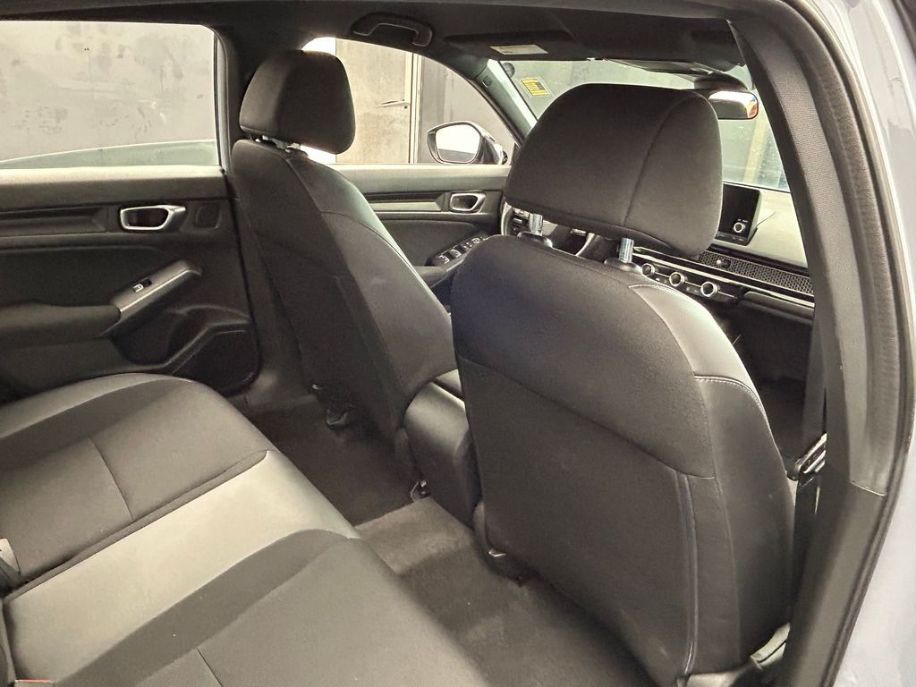 Used 2024 Gray Honda Sport image 36