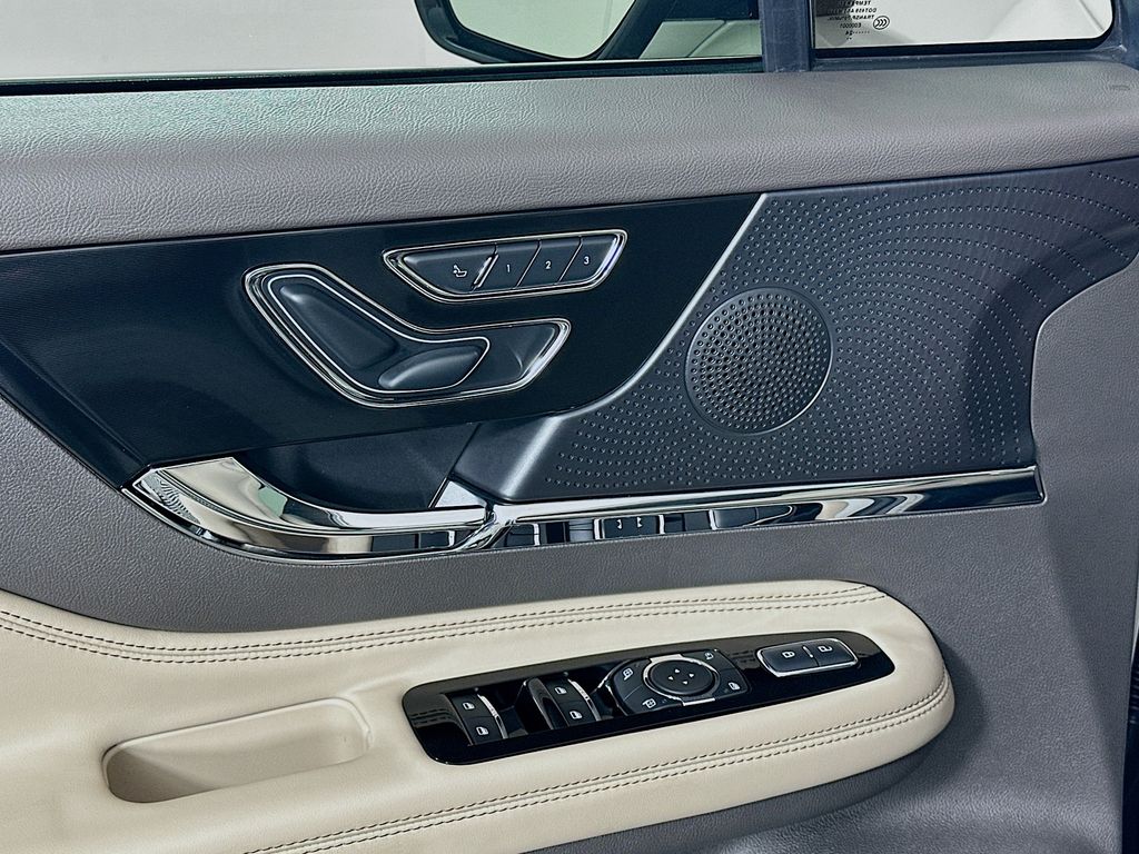 2024 Lincoln Corsair Premiere 18