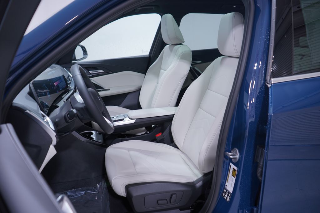 Thumbnail: 2026 BMW X1 - 7