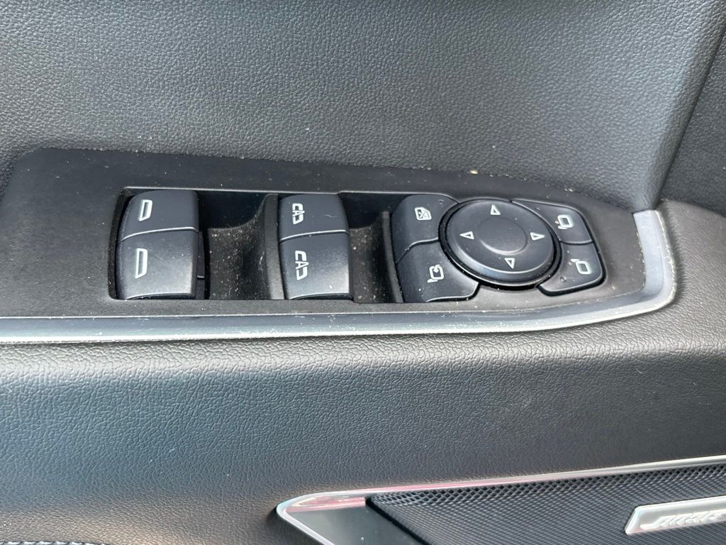 Used 2025 Chevrolet Silverado 1500 Truck