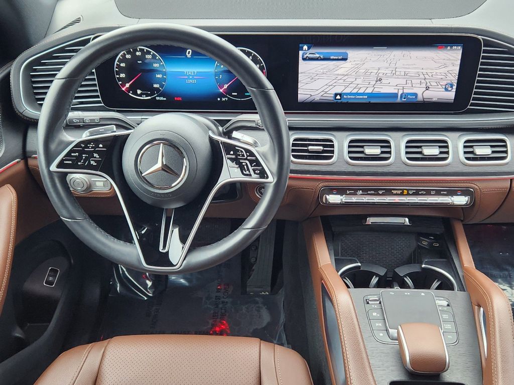 2024 Mercedes-Benz GLE GLE 350 27