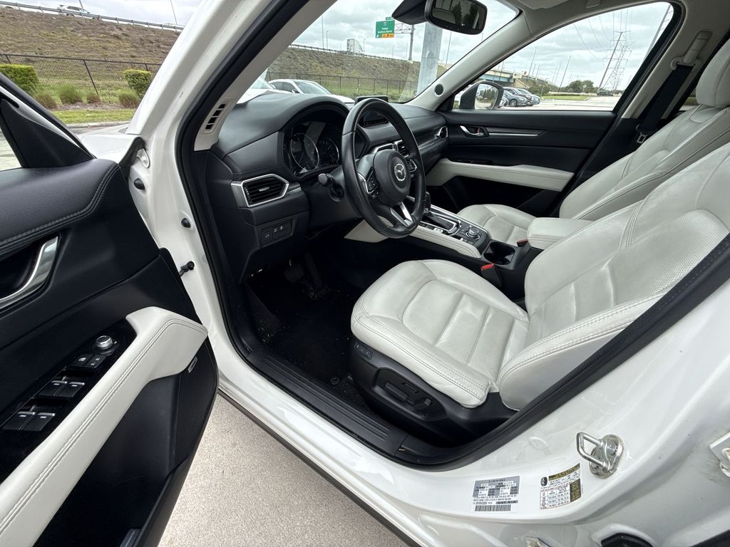 Thumbnail: 2019 Mazda CX-5 - 30