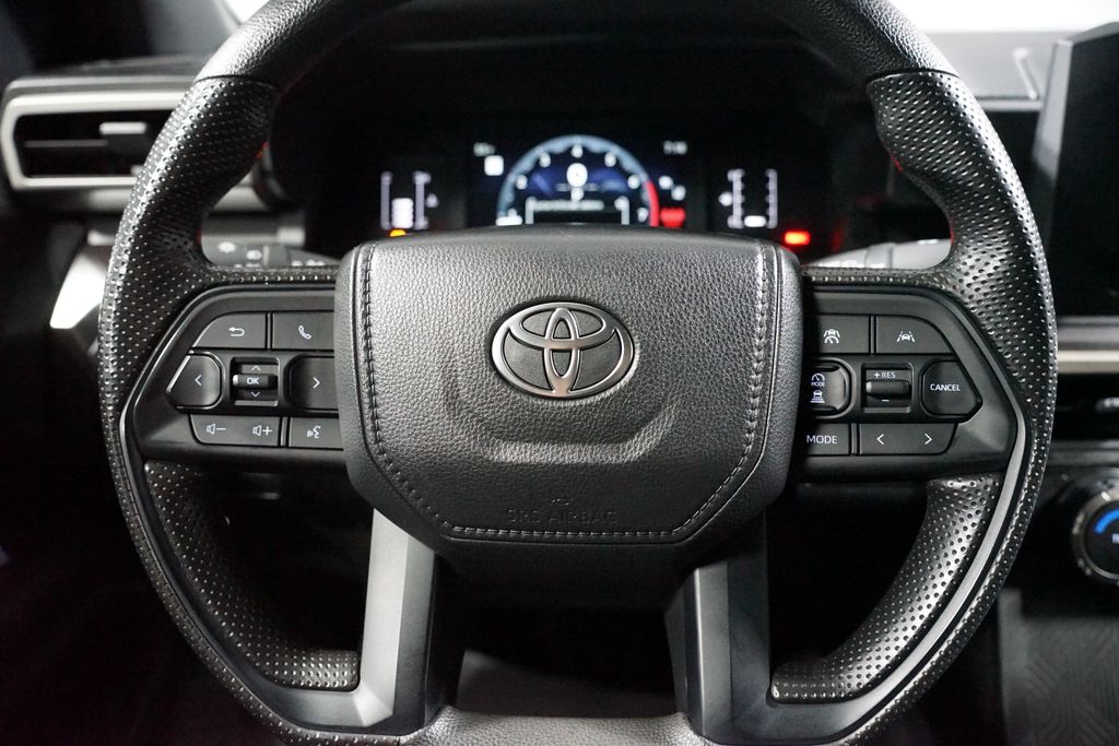 Thumbnail: 2024 Toyota Tacoma - 13