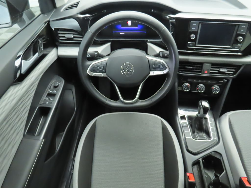 Thumbnail: 2024 Volkswagen Taos - 10