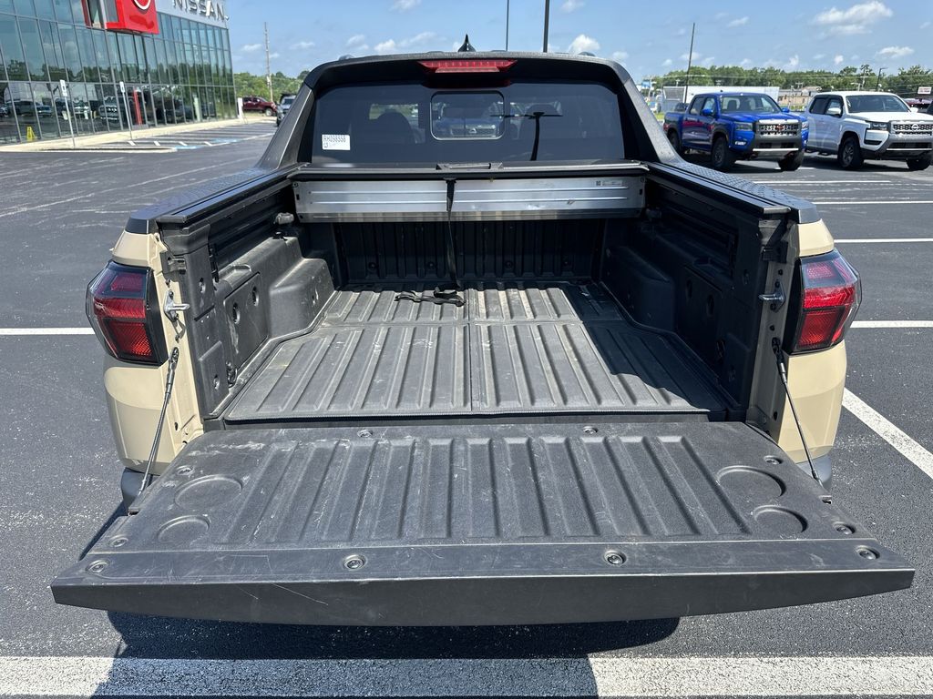 Certified Used 2024 Beige Hyundai SEL image 30