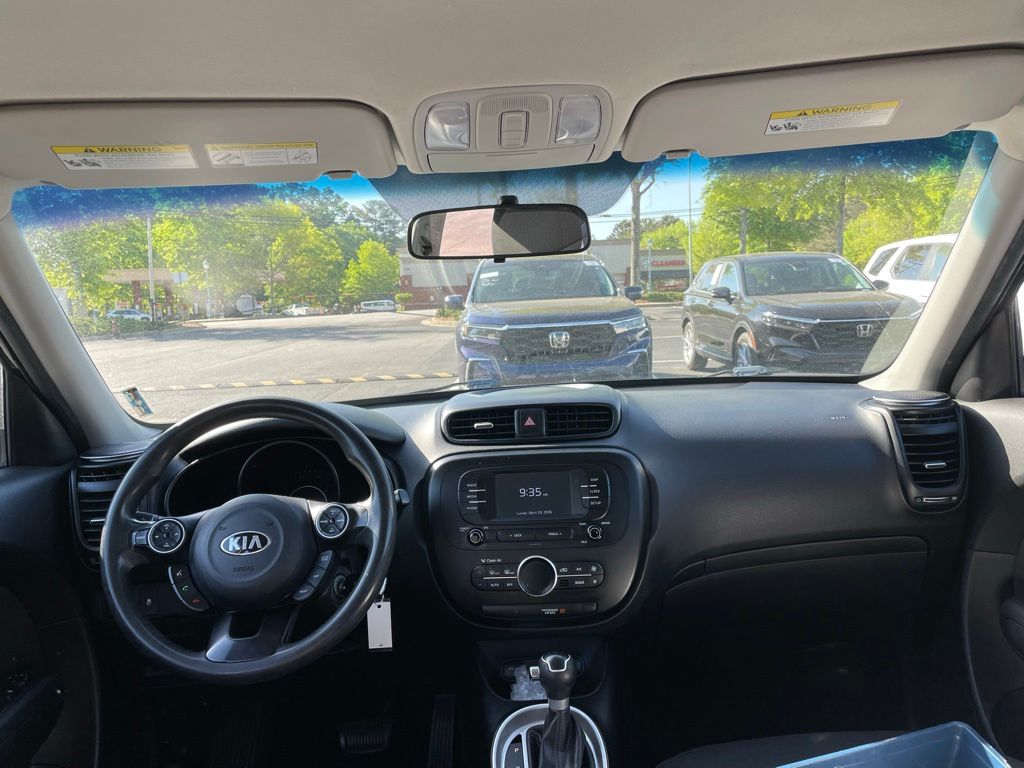 Thumbnail: 2017 Kia Soul - 5