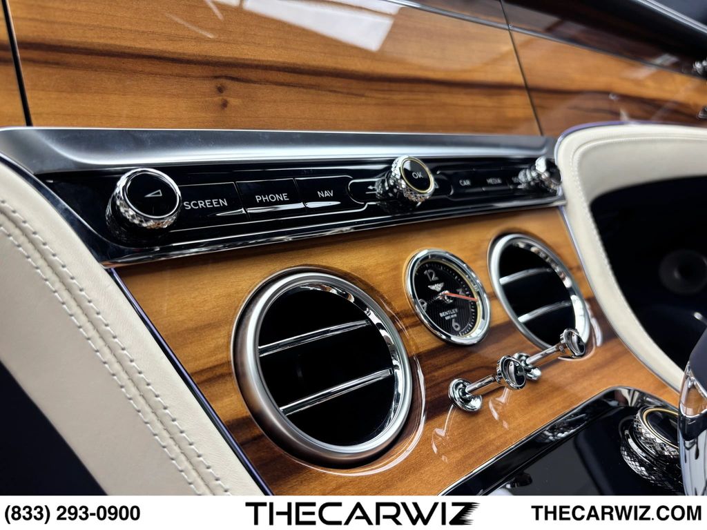 2024 Bentley Continental GT