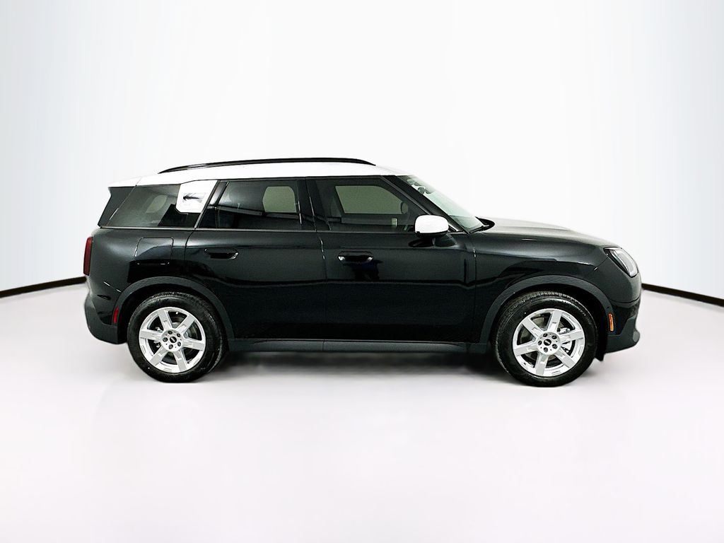 2025 MINI Cooper Countryman  4