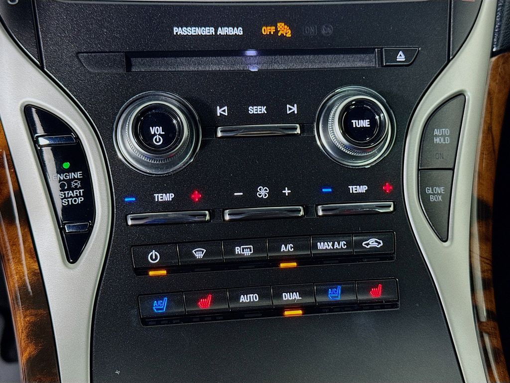 Thumbnail: 2018 Lincoln MKX - 16