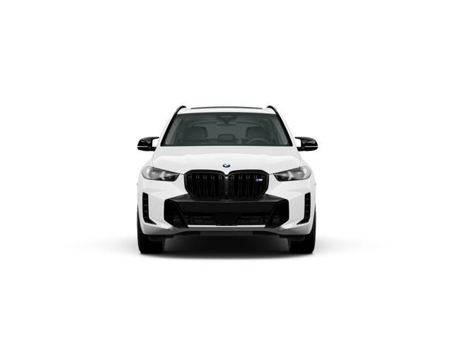 Thumbnail: 2026 BMW X5 - 2