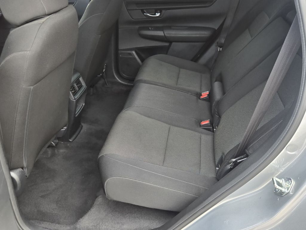 2024 Honda CR-V - $26,989