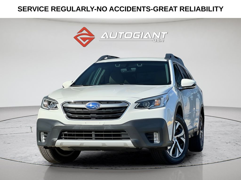 2021 Subaru Crosstrek Premium AWD