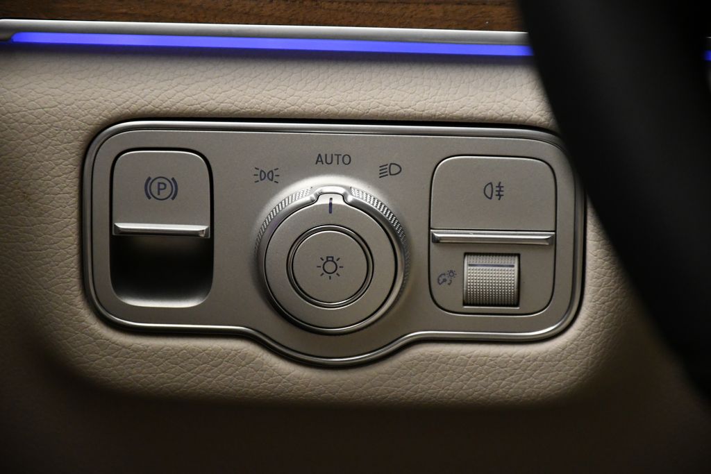 2025 Mercedes-Benz GLE 450 20
