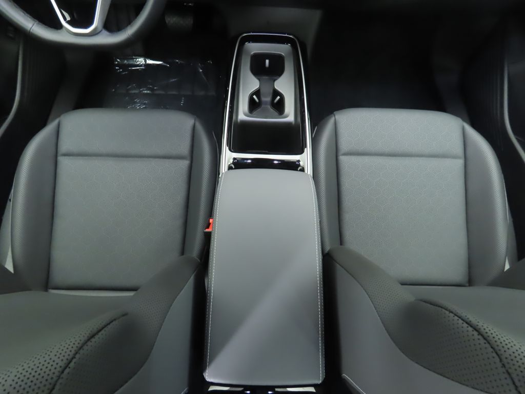 2025 Volkswagen ID.4 Pro S 17