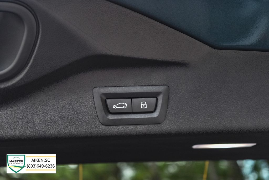 Used 2026 BMW X5 SUV