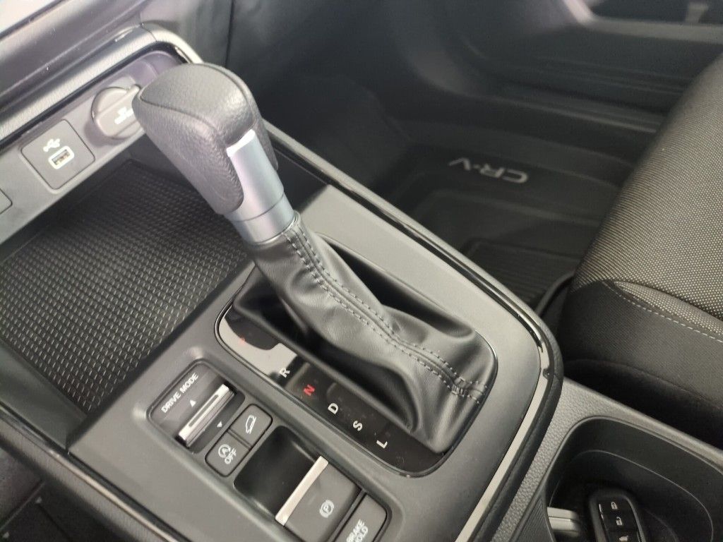 New 2025 Honda CR-V For Sale in Fort Wayne, IN