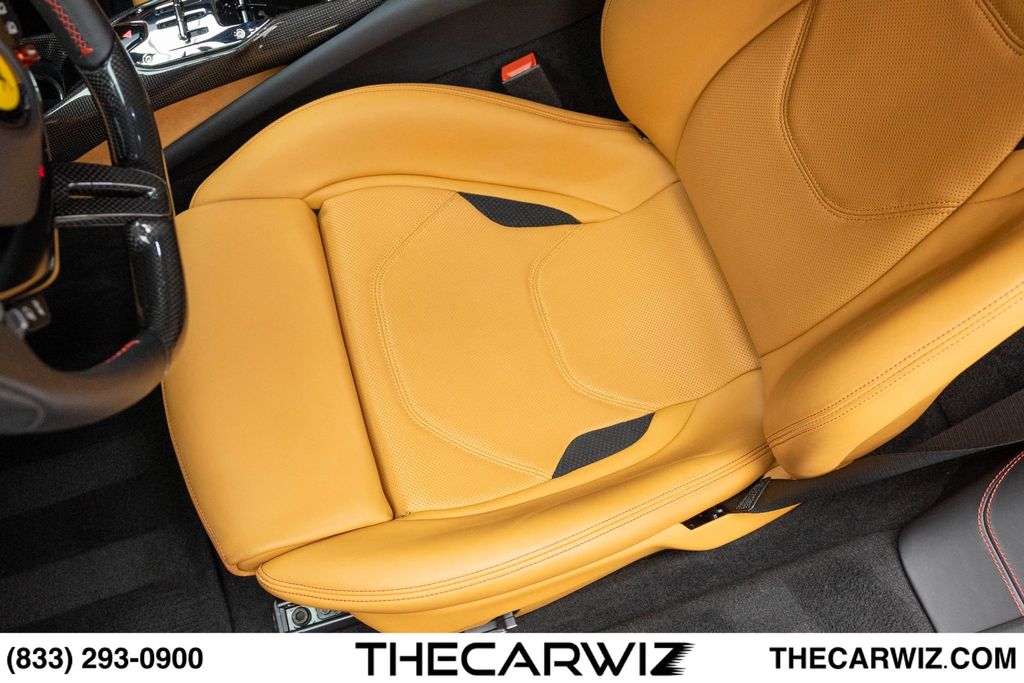2025 Ferrari 296 GTB